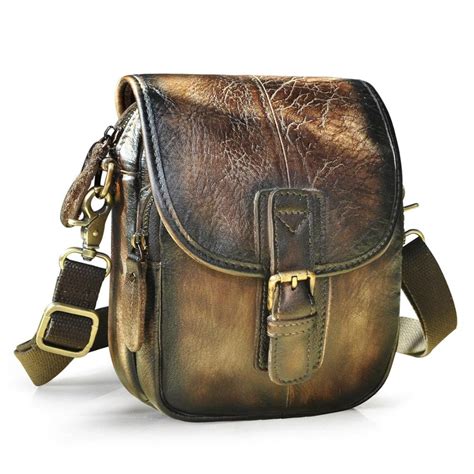 indiana jones leather satchel bag